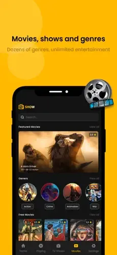 sony-sports-network-apk-download Movies and shows